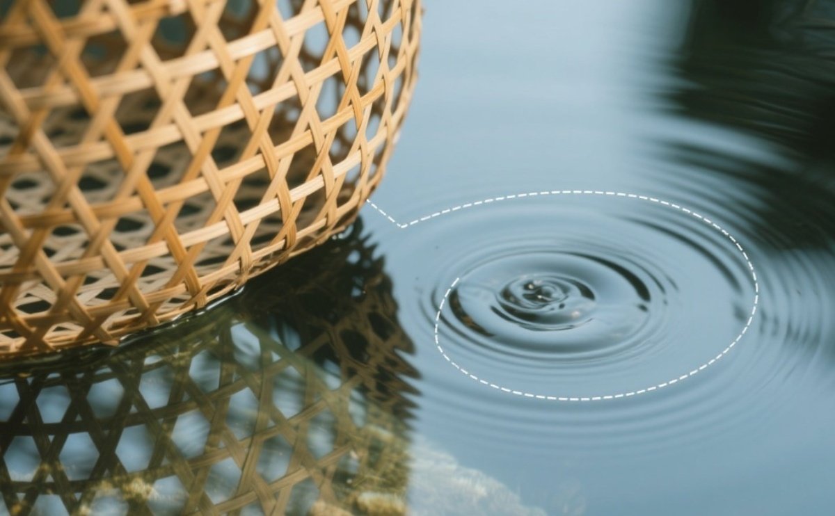 water