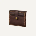 Genuine Cowhide Leather DIY Wallet Kit